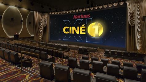 Harkins goodyear movie times. Things To Know About Harkins goodyear movie times. 